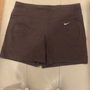 Running shorts